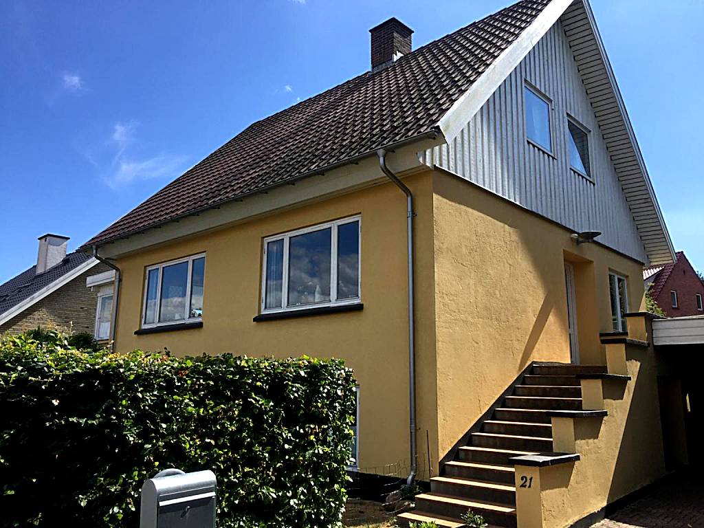 Lisesbedandbreakfast