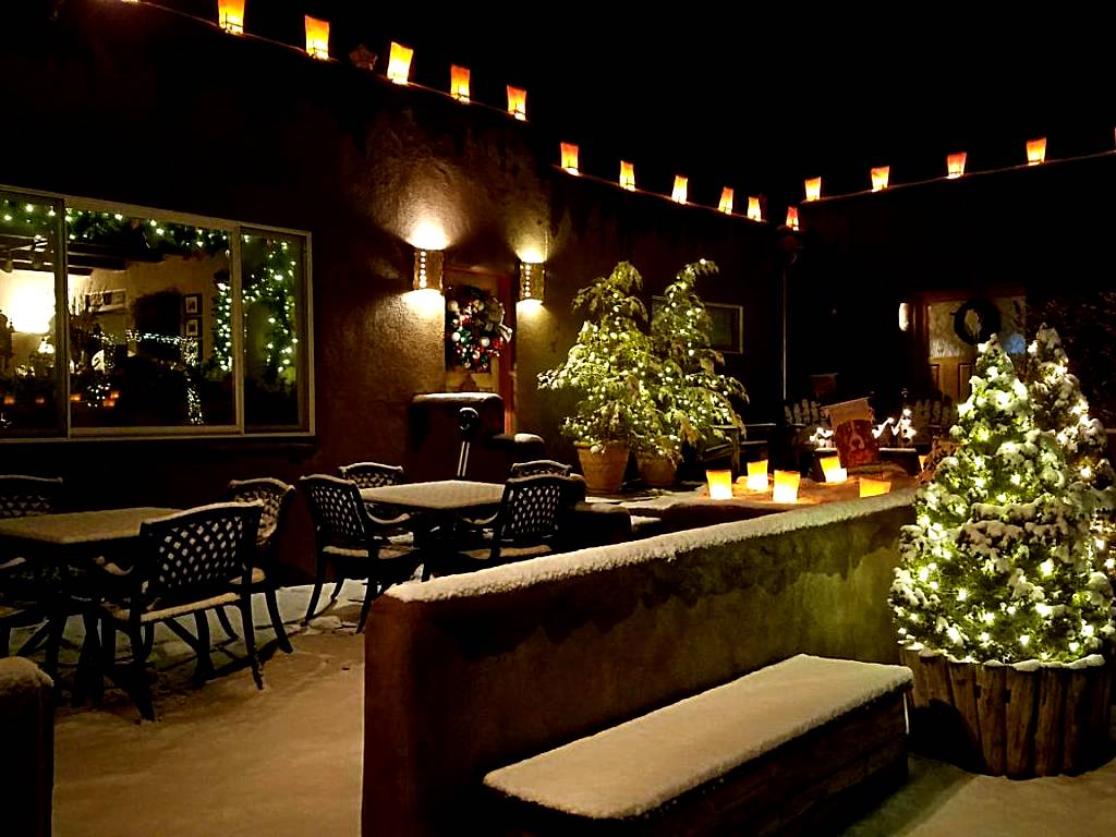 Inn on the Rio (Taos)