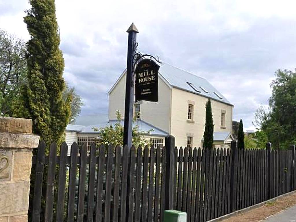 The Mill House Cottage (Richmond)