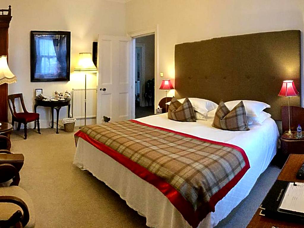 The Townhouse (Perth)