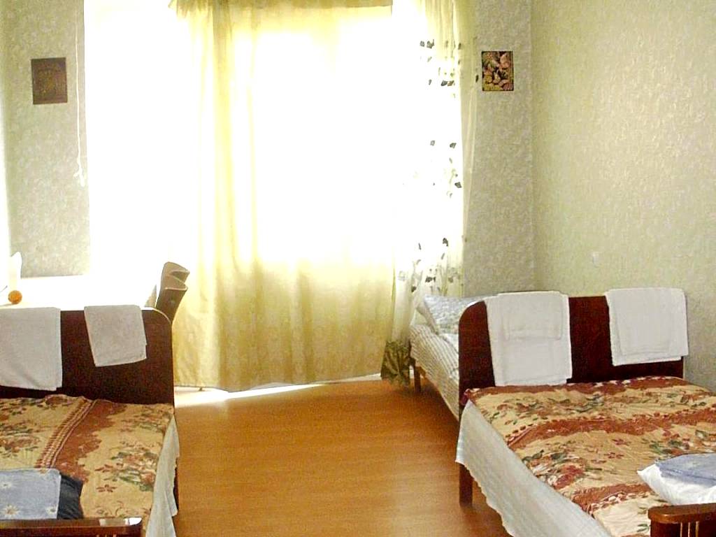 Guest House Nochleg