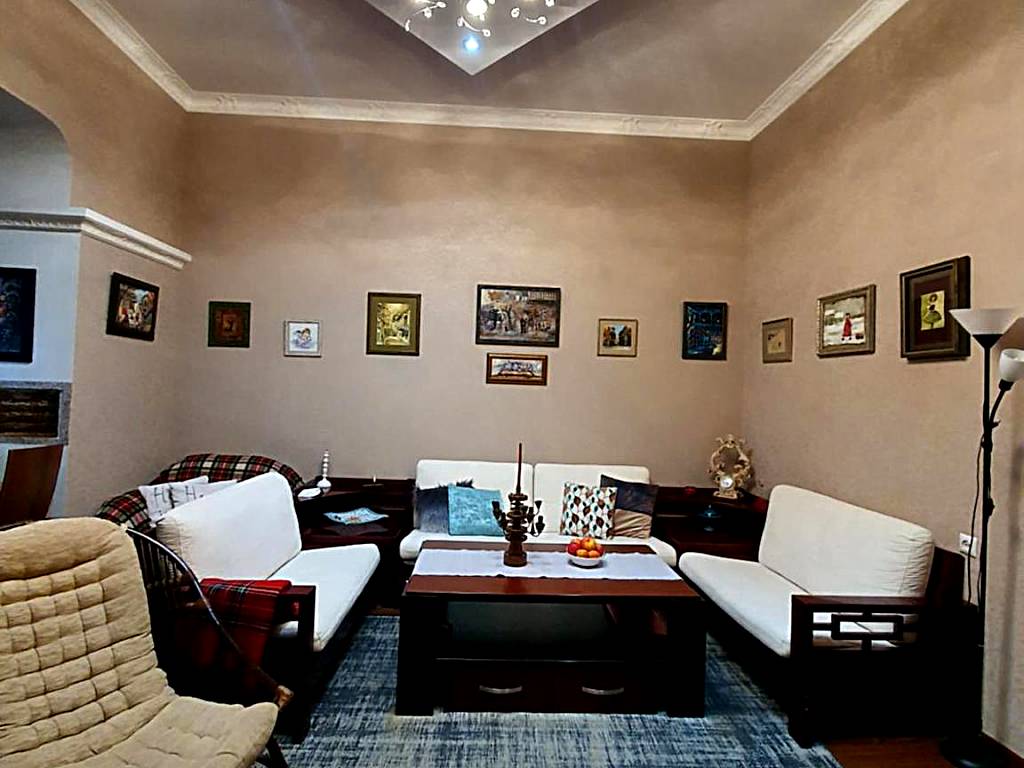 Guest house tm