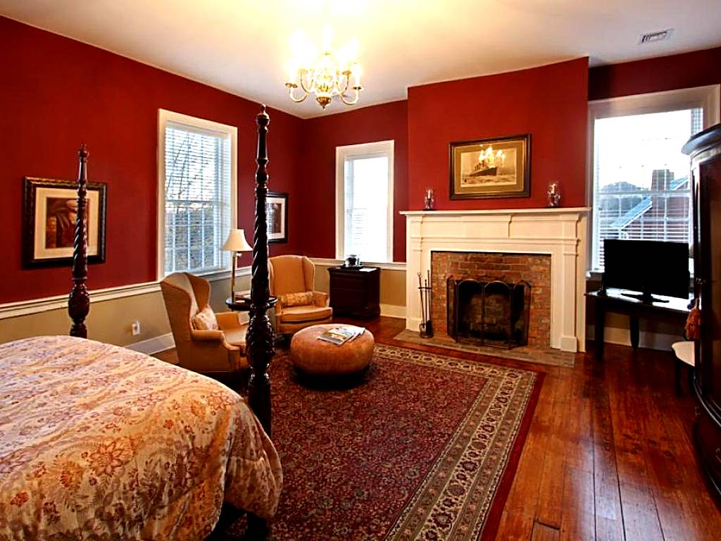 Hale Springs Inn (Rogersville)
