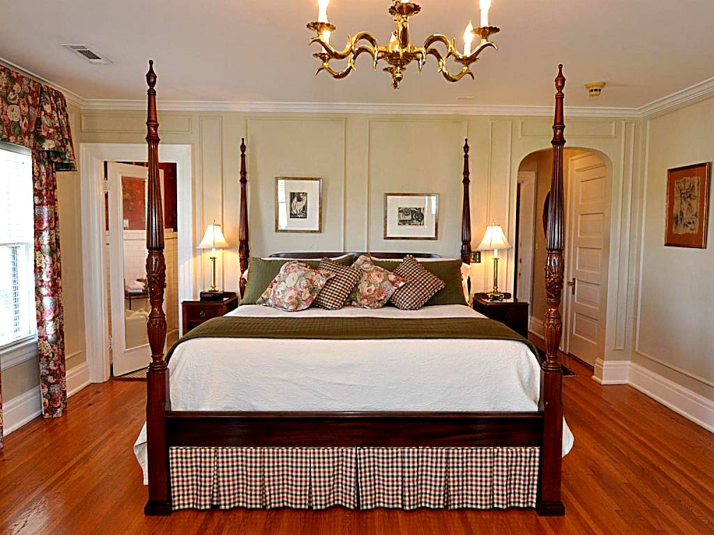 Bluff View Inn (Chattanooga)