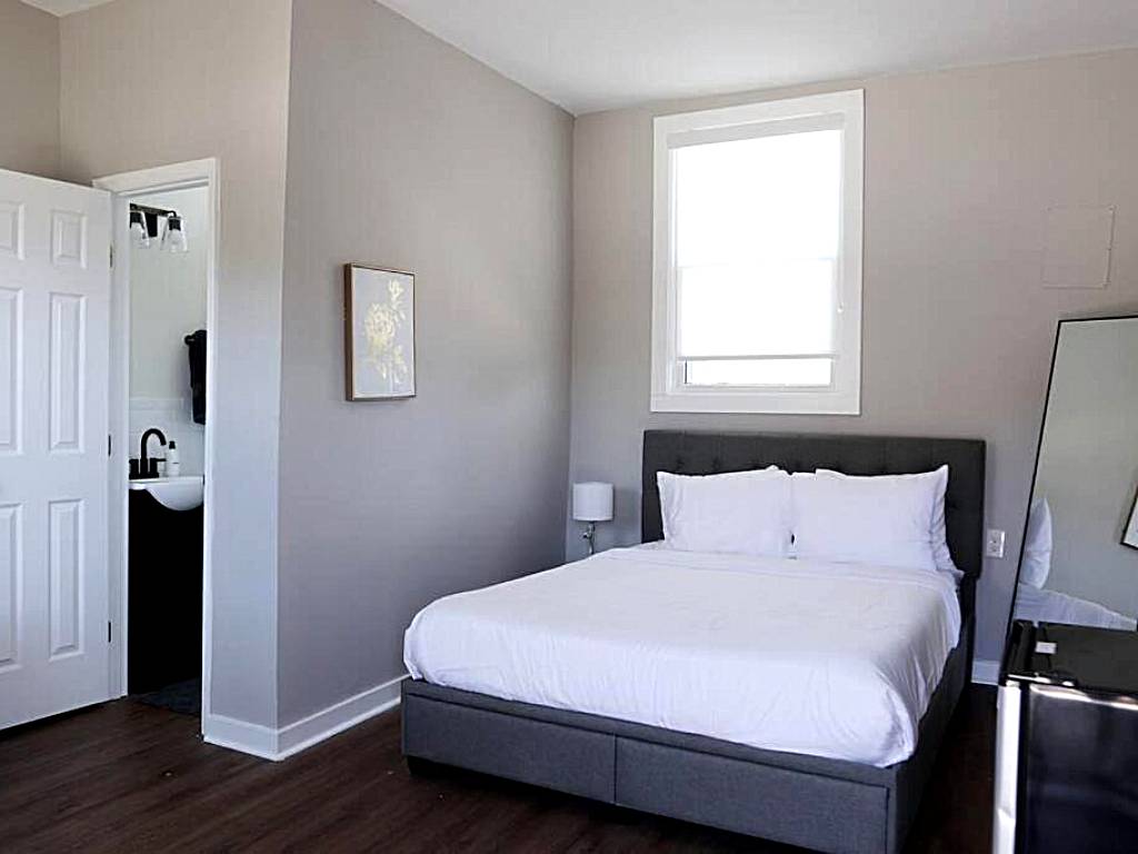 Peaceful 1 BR 10 Mins to Nash (Nashville)