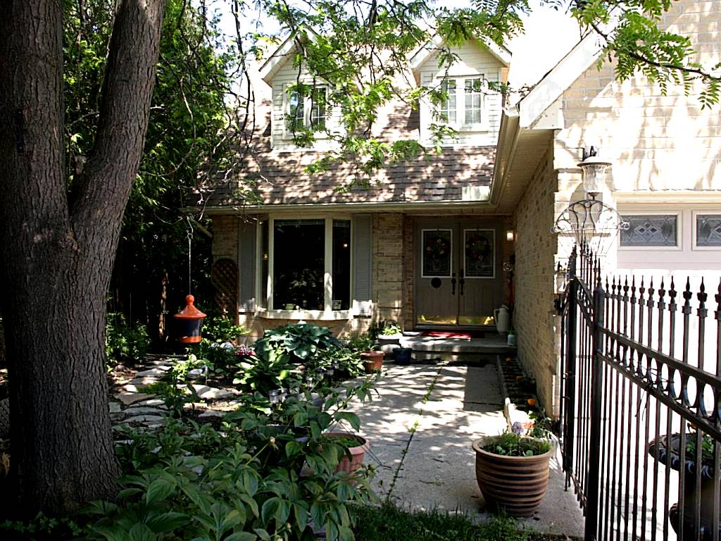 O'Brien House (Kingston)