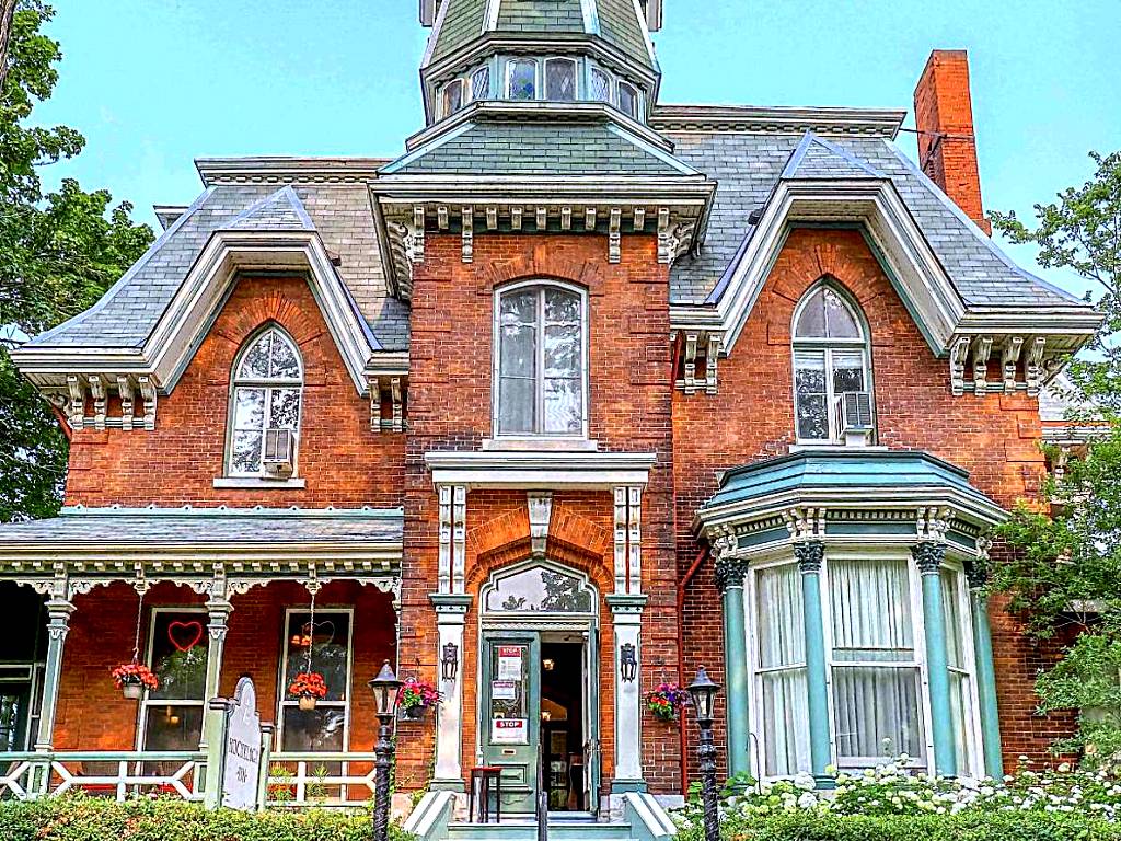 Hochelaga Inn (Kingston)