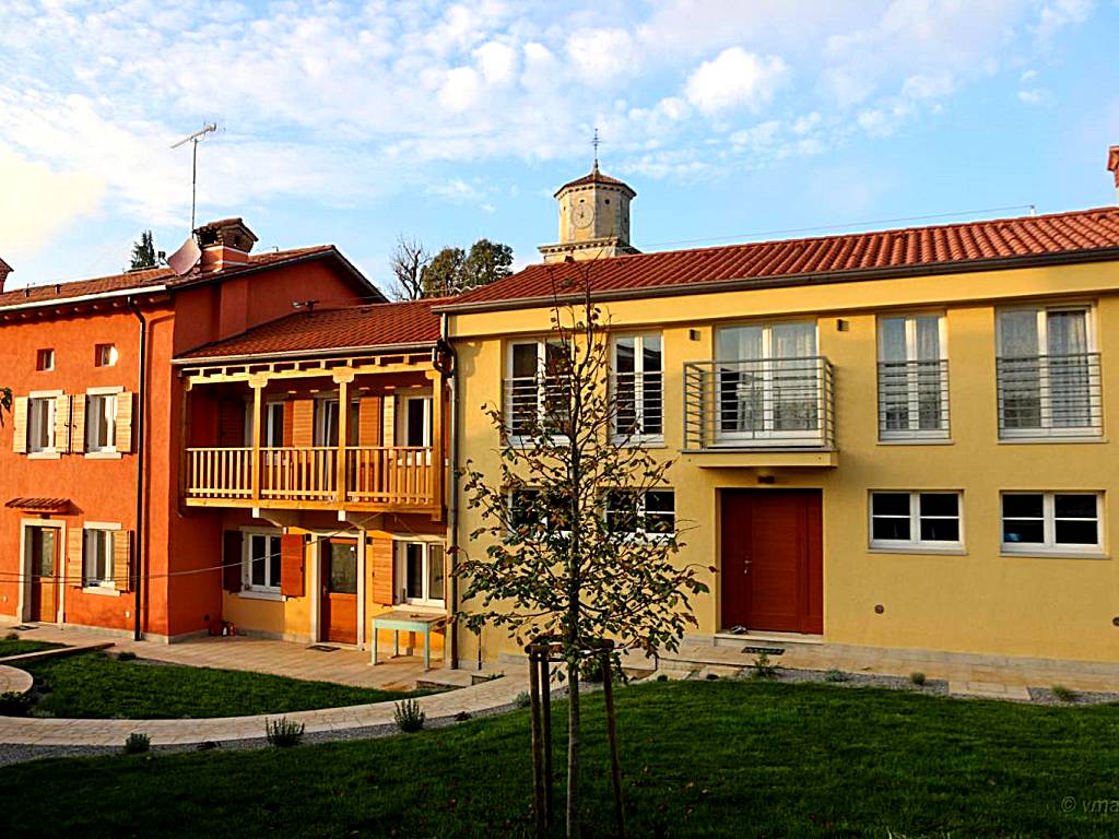 Casa Lenka (Málchina) 