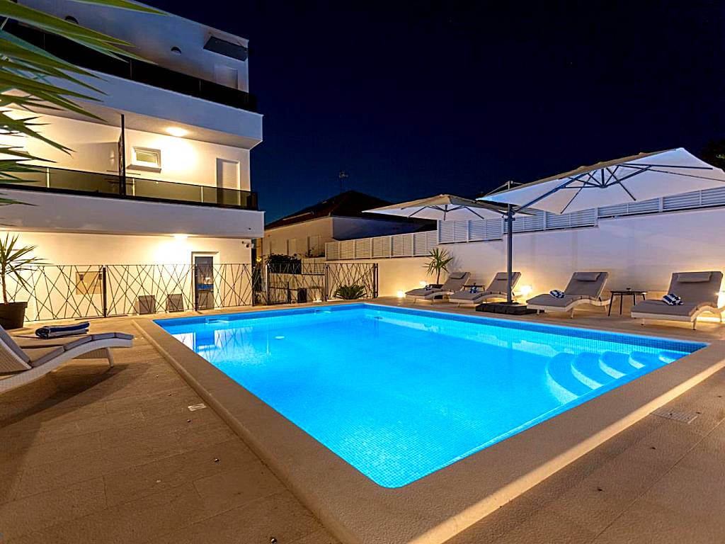 Villa Fortis