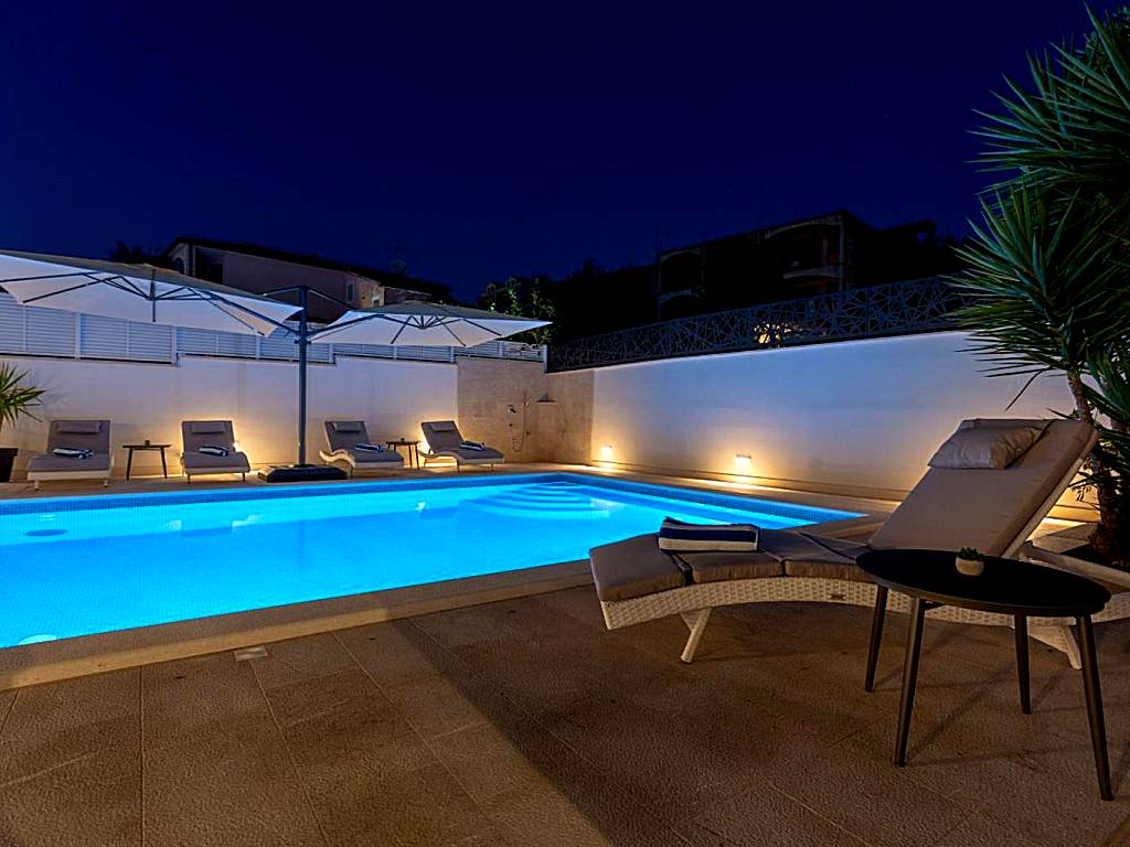 Villa Fortis II