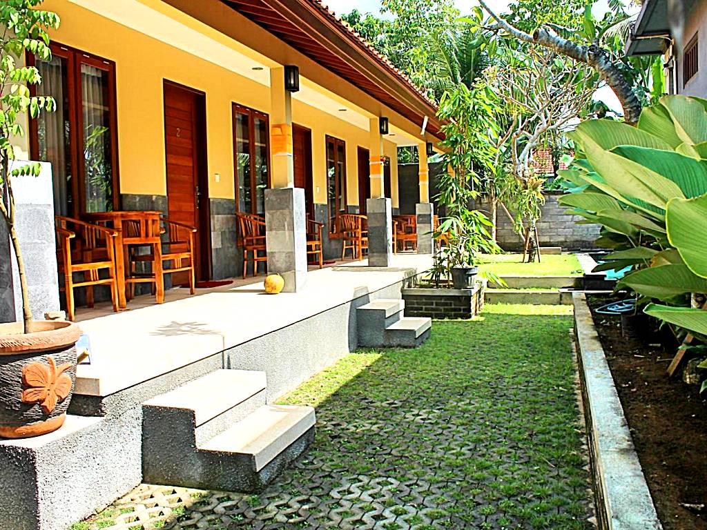 Werkudara Guest House