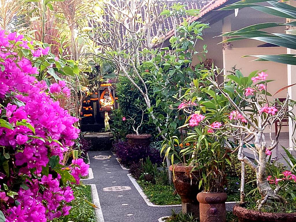 Krisda Ubud Guest House