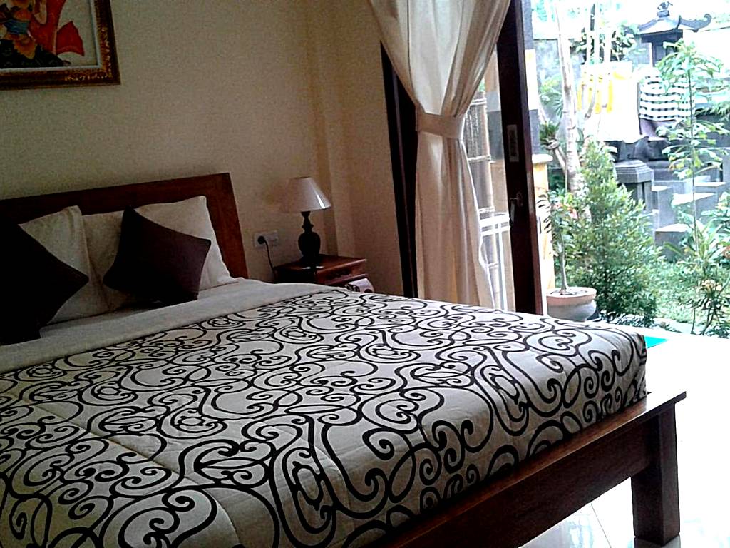 Uma Taman House