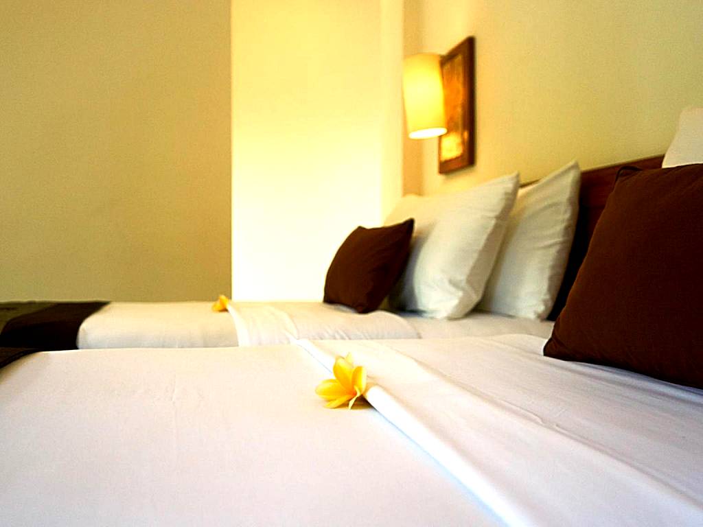 Eden House Ubud