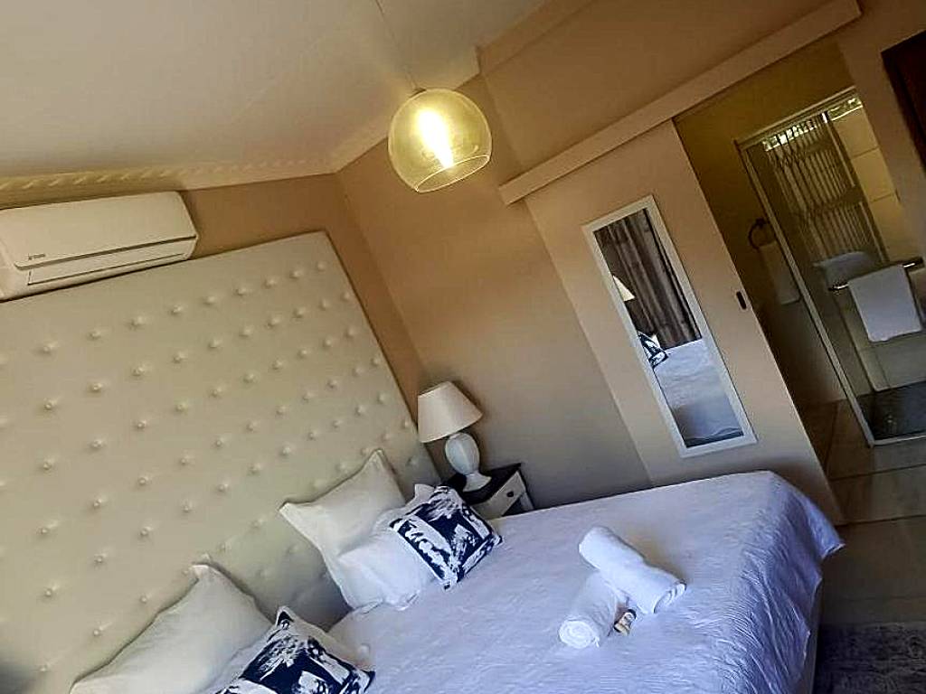 Black Diamond B&B Guesthouse
