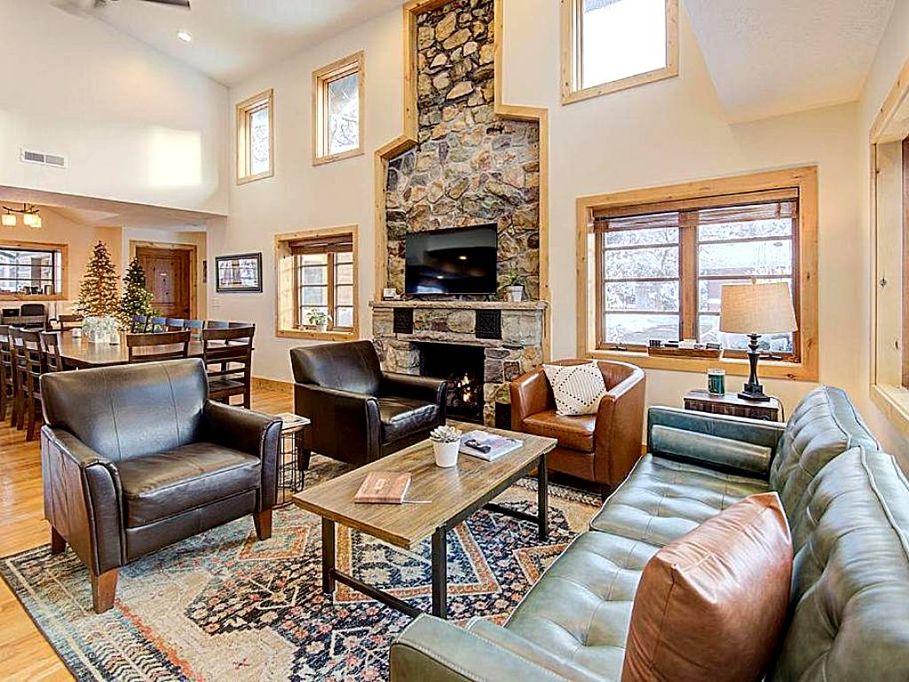 Engen Hus Bed and Breakfast (Salt Lake City)