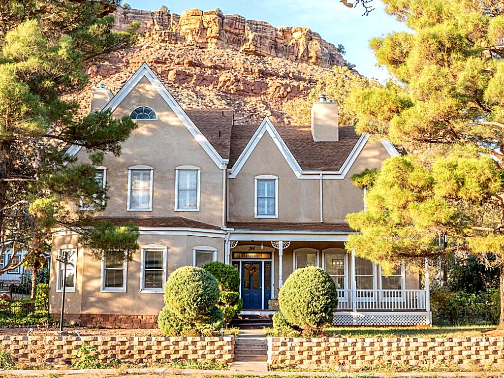Tyler Inn at Zion (Rockville)