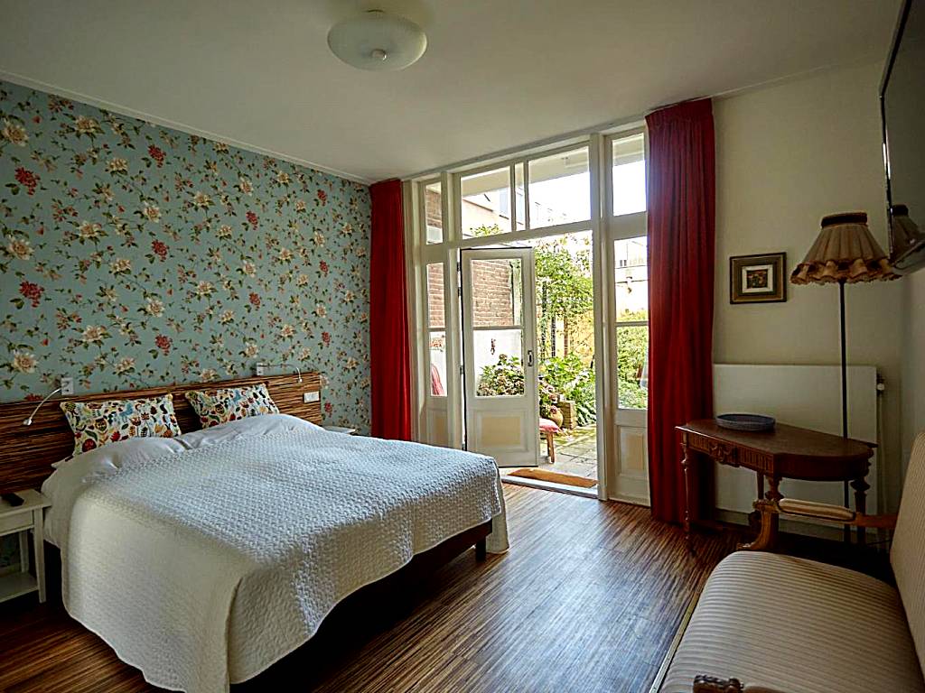 B&B Muntzicht