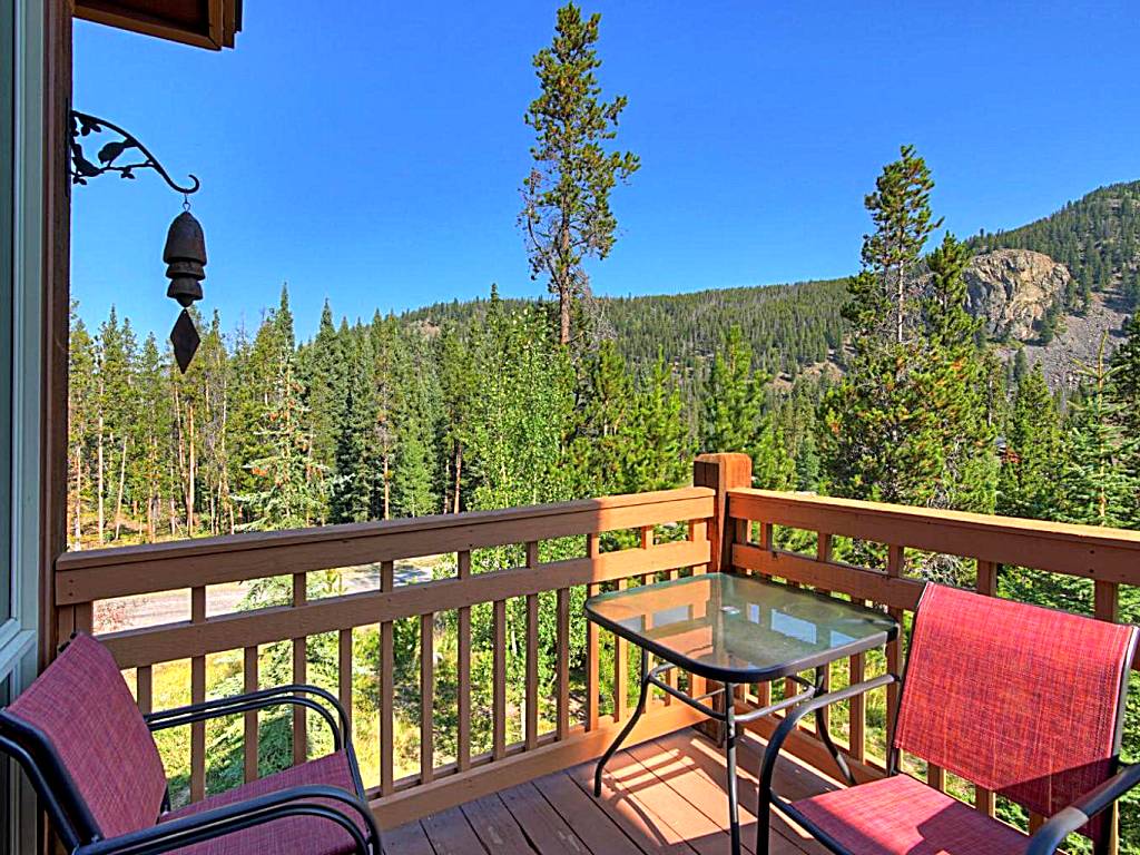 East Keystone by Keystone Resort (Keystone)