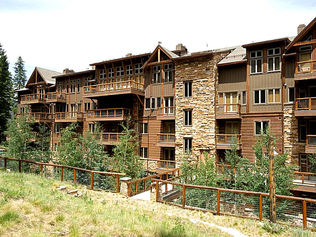 Timbers & Lone Eagle by Keystone Resort (Keystone)
