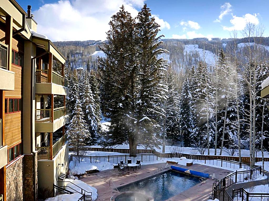 Lodge at Lionshead (Vail) 