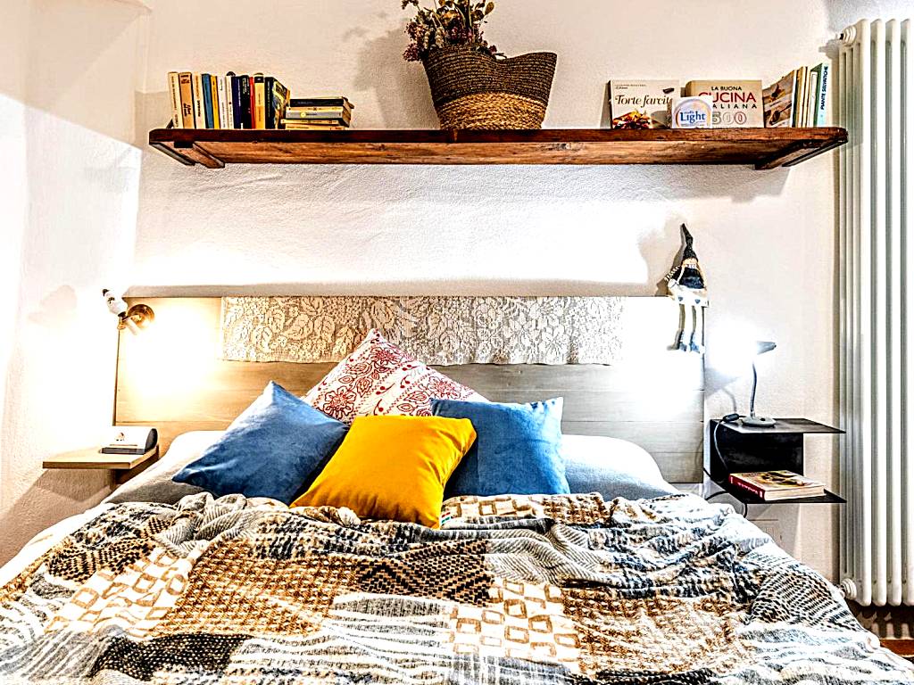 Casa Tòrta (Monticchiello)