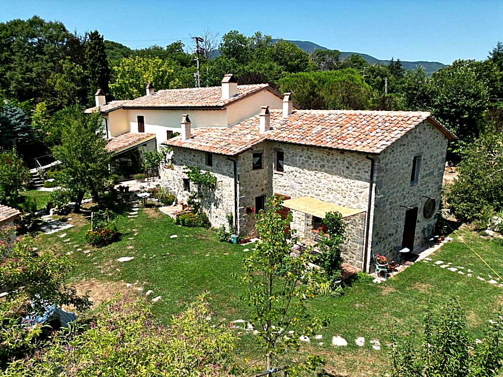 CASTAGNA DULCIS (Abbadia San Salvatore)