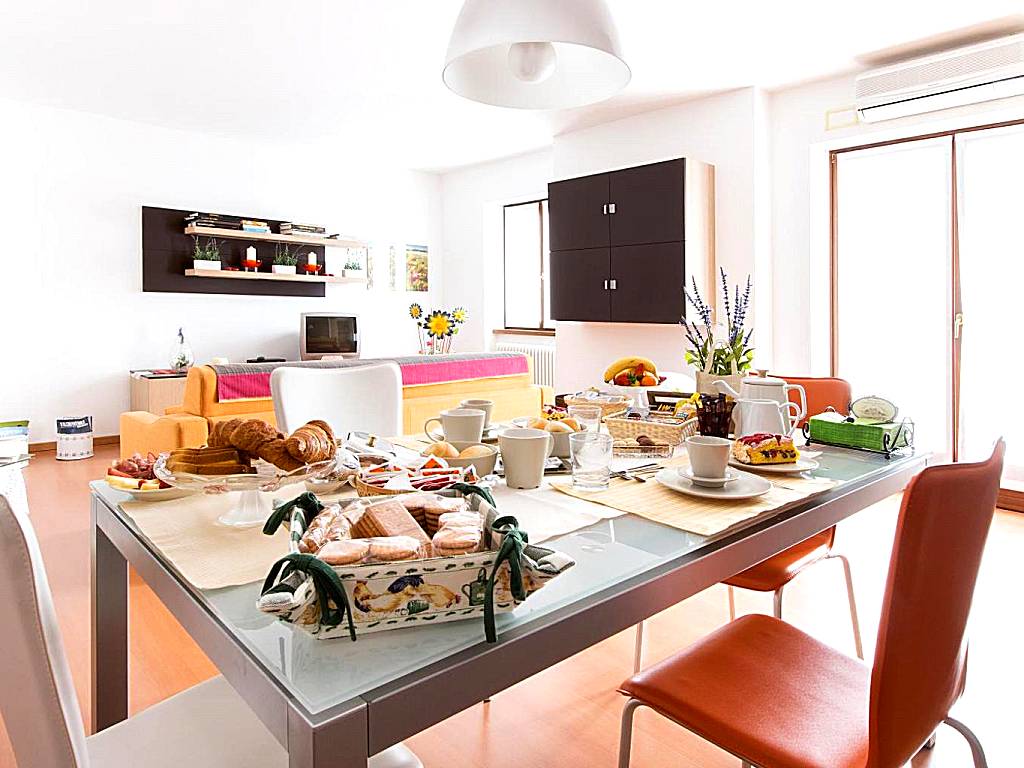 B&B La Corte (Mese) 