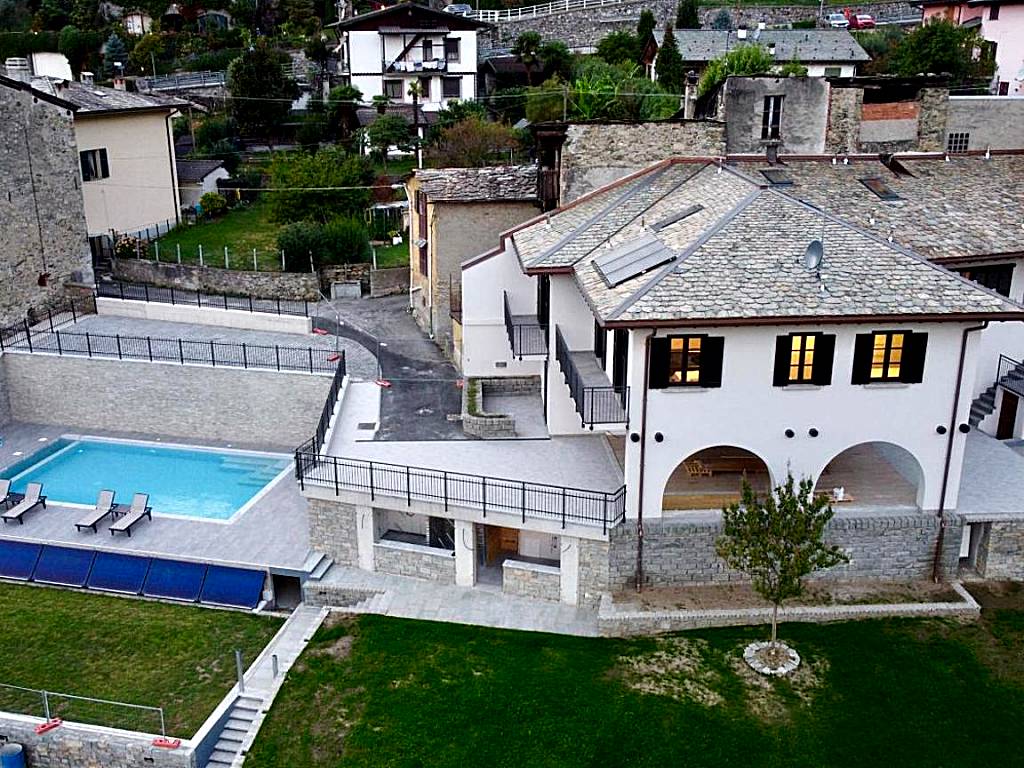 Guest House Le Cassandre (Sondrio)