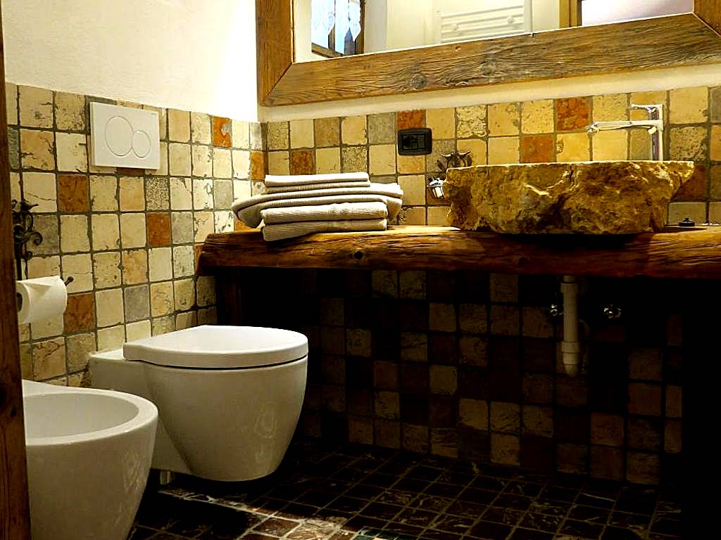 Agriturismo Baita De L'ALL (Valdidentro)