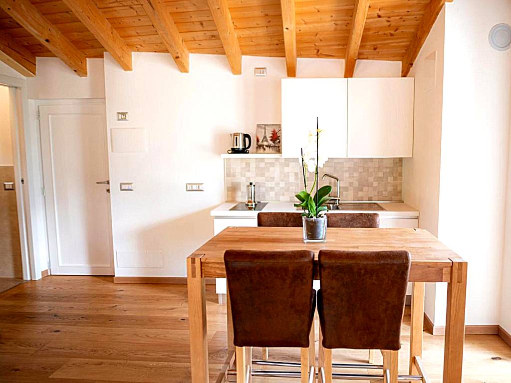 B&B Sopralapanca (Postalesio)