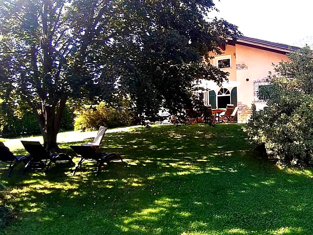 Al Chiar di Luna B&B Valtellina (Chiuro)