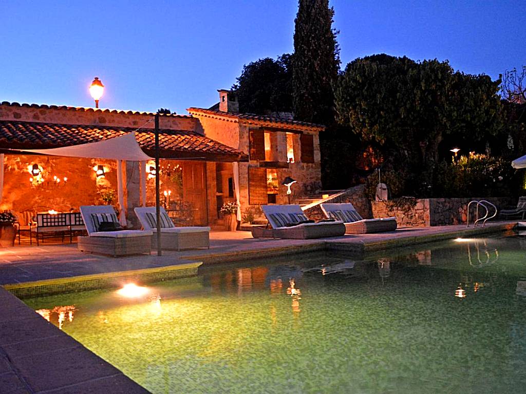 La Maison de Platane B&B (Fayence)