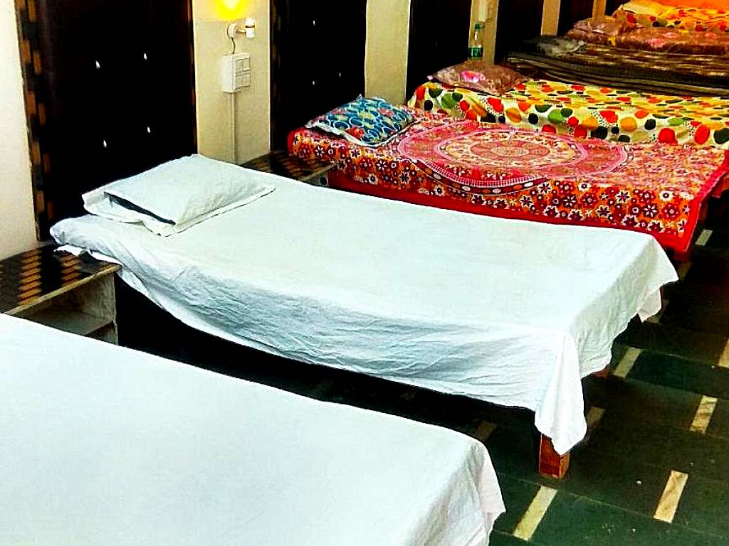 Siddhivinayak Guest House