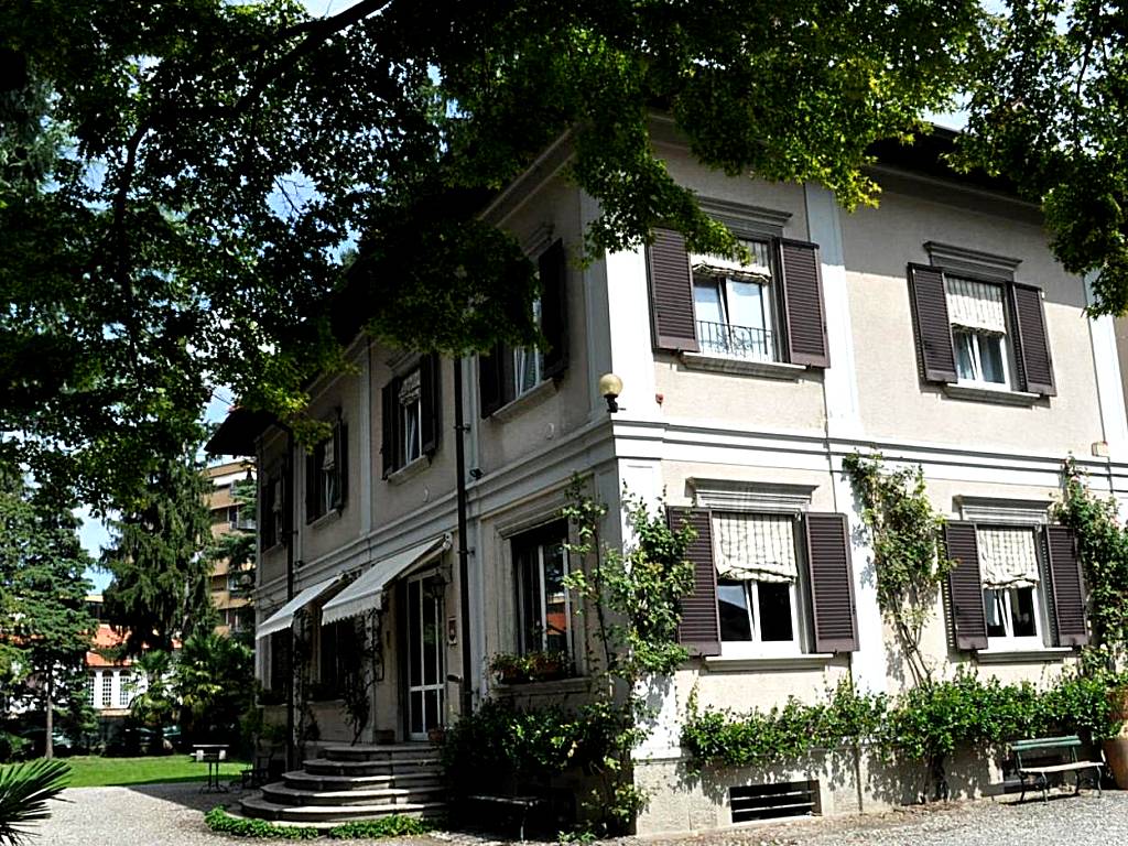 Invilla B&B