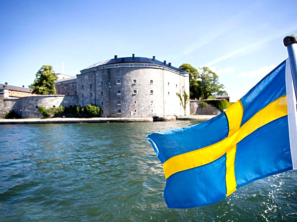 Kastellet Bed & Breakfast