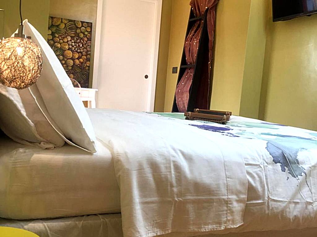 B&B Via Roma 41
