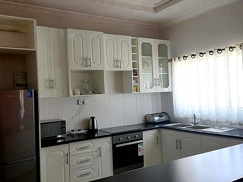 848 Guest House