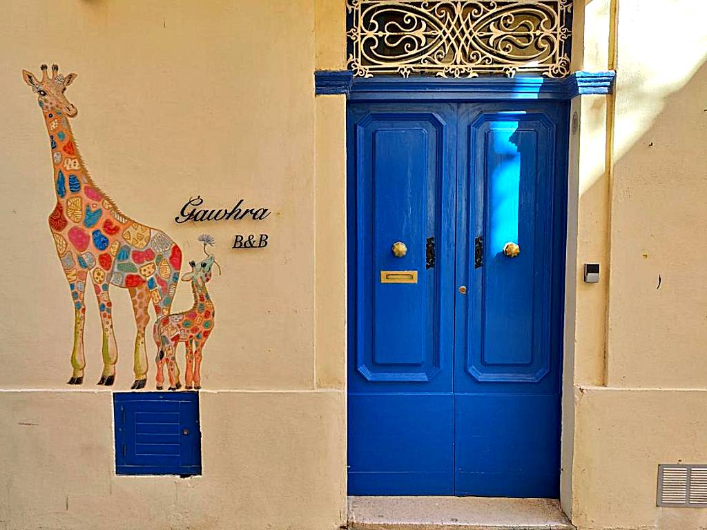 Gawhra B&B