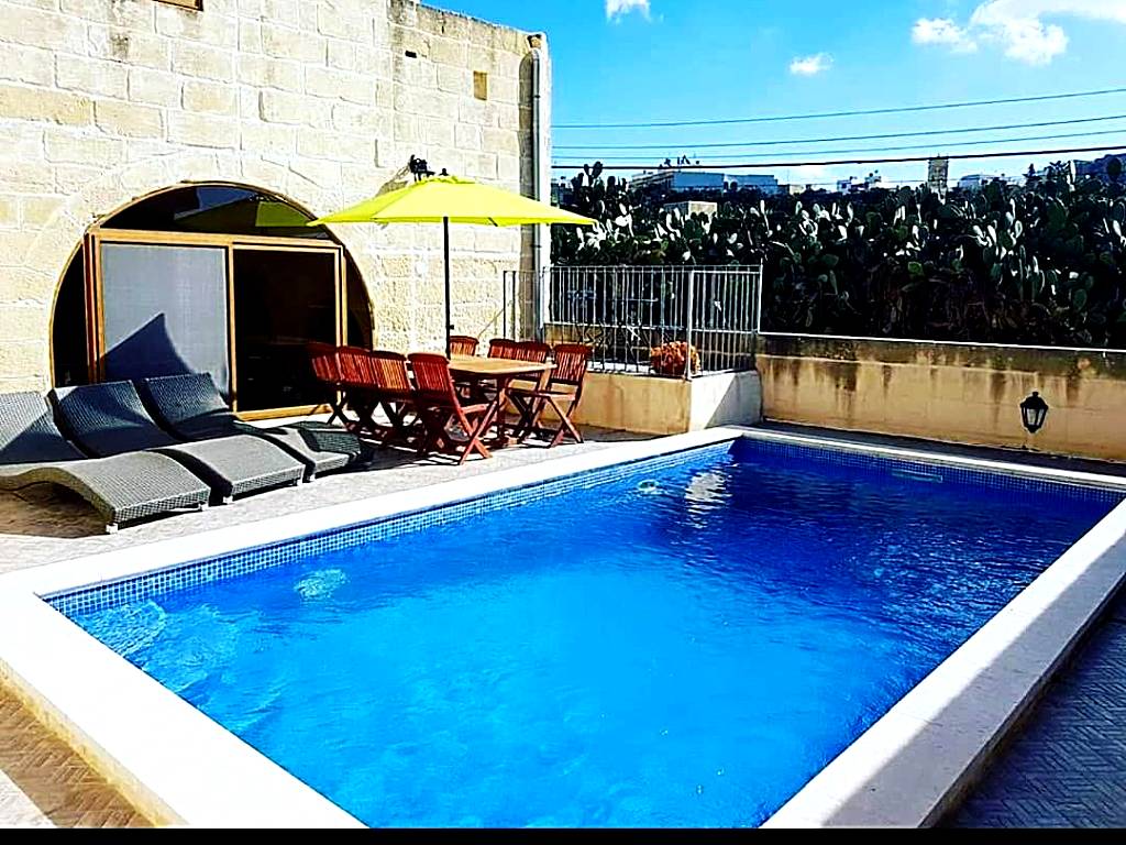 Farmhouse 30 Victoria Gozo