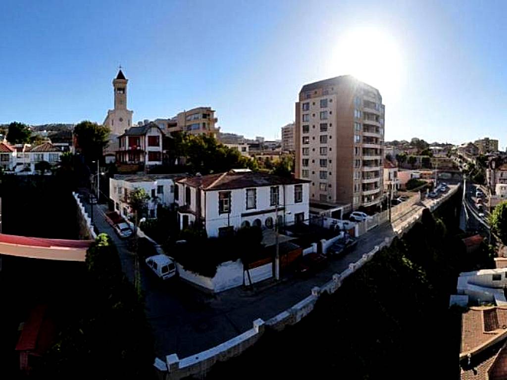 Hostal Tres casas