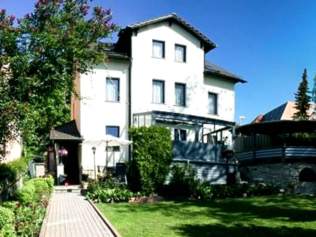 Pension Am Kirschberg