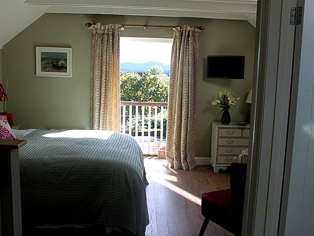 Treen House (Midhurst)