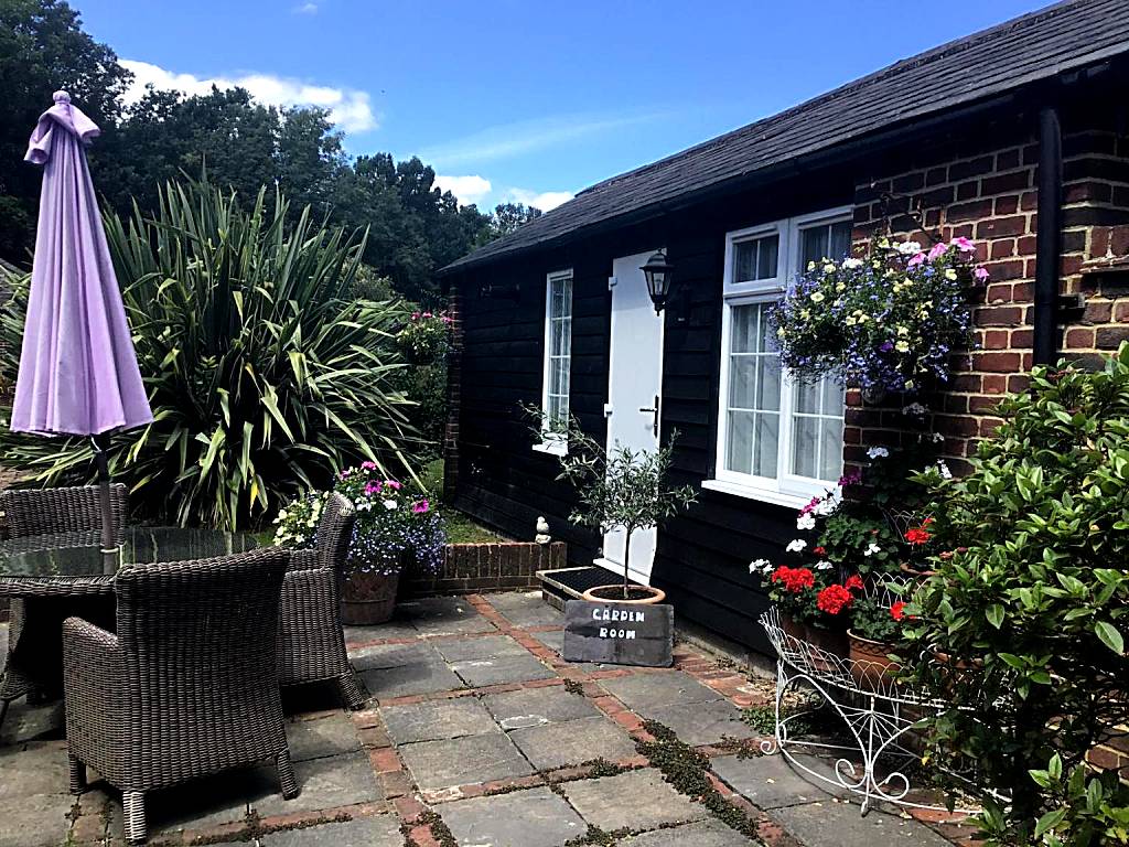 The Coach House (Rudgwick)