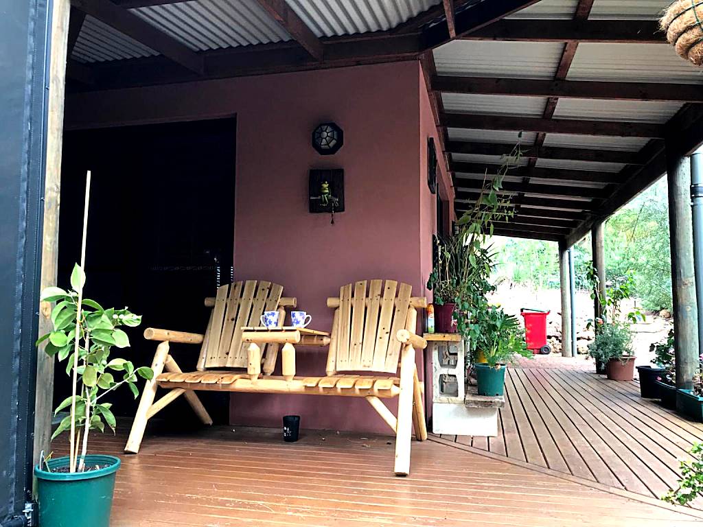 Thistle Do Bed and Breakfast (Bridgetown)