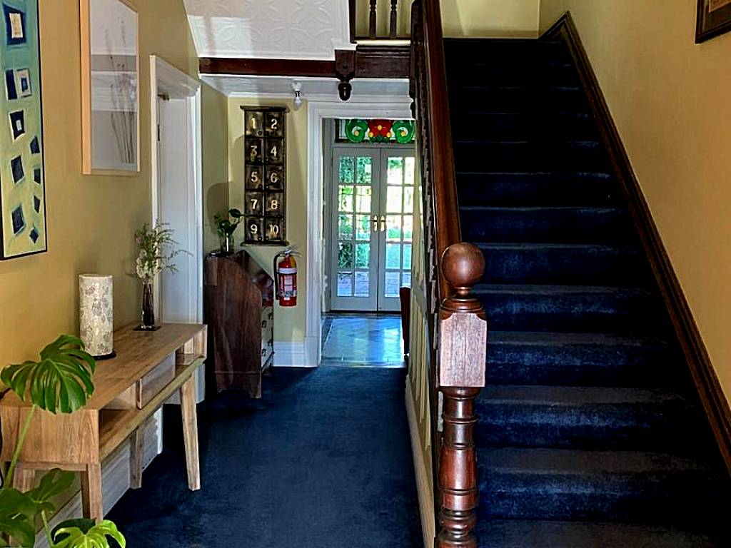 Avon Terrace Guest House (York)