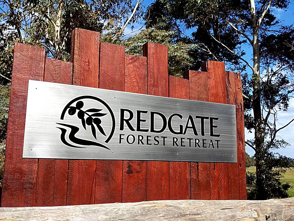 Redgate Forest Retreat (Witchcliffe)