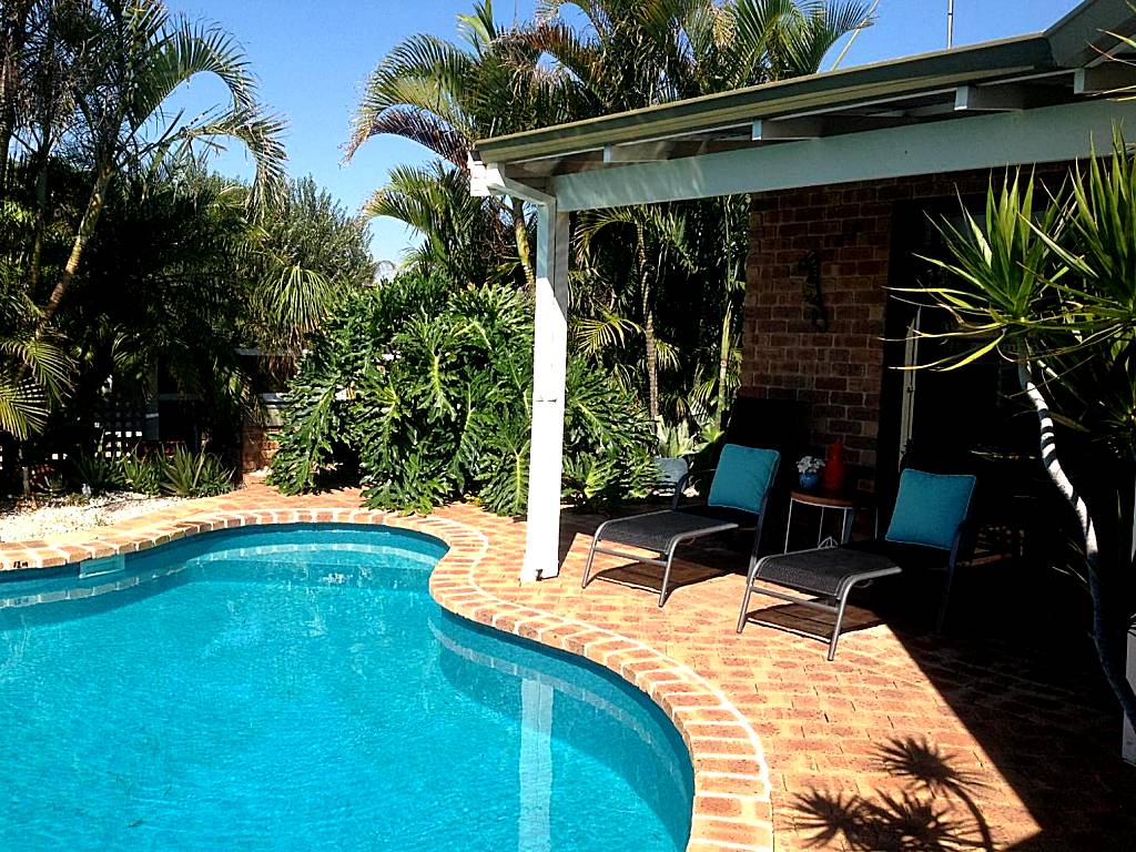 Nautilus Retreat Kalbarri B&B (Kalbarri)