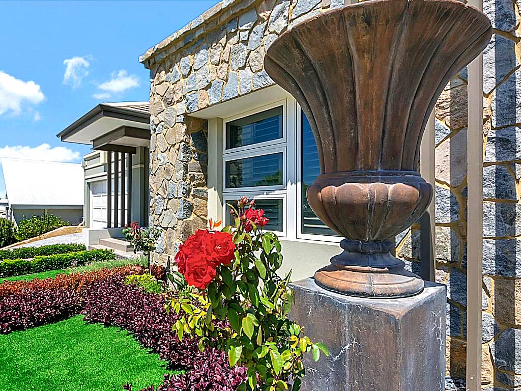 Lavender Manor BnB (Alkimos) 