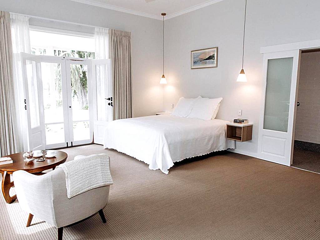 Winniston Lodge Luxury Accommodation (Denmark)